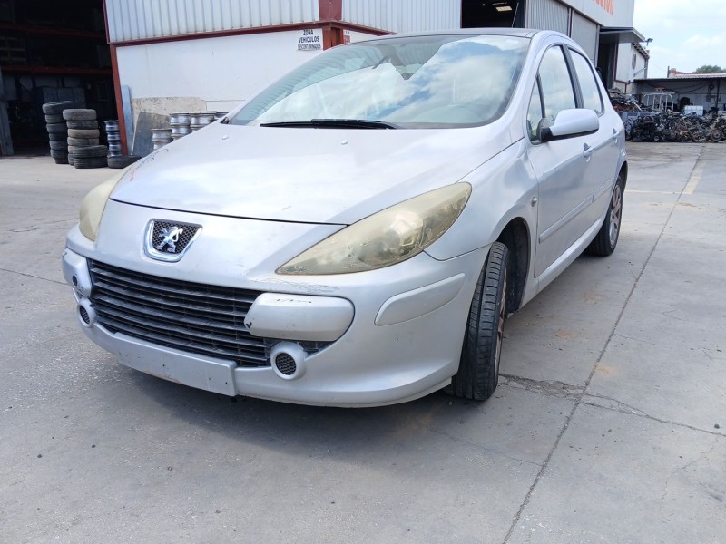 peugeot 307 (3a/c) del año 2006