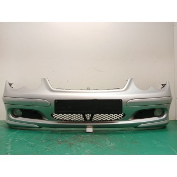 Recambio de paragolpes delantero para mercedes-benz clase c coupé (cl203) c 220 cdi (203.706) referencia OEM IAM A2038851125  
