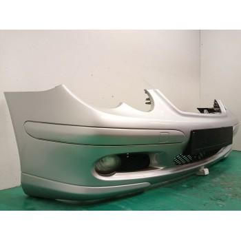 Recambio de paragolpes delantero para mercedes-benz clase c coupé (cl203) c 220 cdi (203.706) referencia OEM IAM A2038851125  