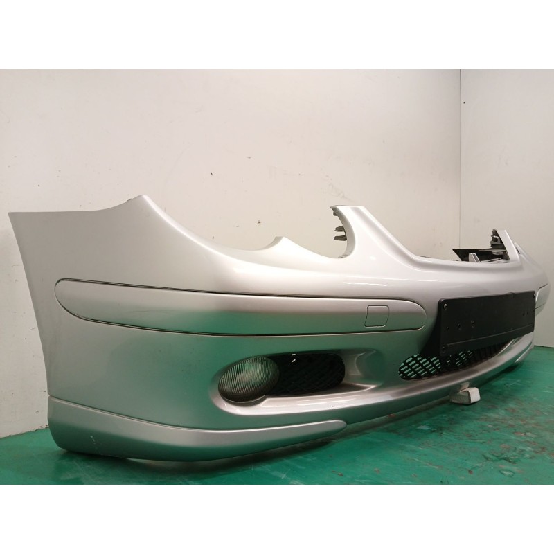 PARAGOLPES DELANTERO