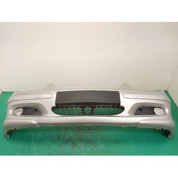 Recambio de paragolpes delantero para mercedes-benz clase c coupé (cl203) c 220 cdi (203.706) referencia OEM IAM A2038851125  