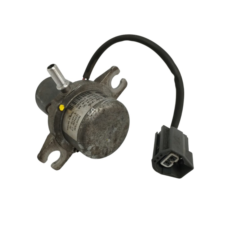 DEPRESOR FRENO / BOMBA VACIO