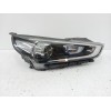 Recambio de faro izquierdo para hyundai ioniq tecno hybrid referencia OEM IAM 92102G2120  