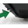 Recambio de faro izquierdo para hyundai ioniq tecno hybrid referencia OEM IAM 92102G2120  