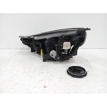Recambio de faro izquierdo para hyundai ioniq tecno hybrid referencia OEM IAM 92102G2120  