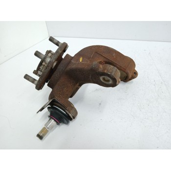 Recambio de mangueta delantera izquierda para ford transit connect (p65_, p70_, p80_) 1.8 di referencia OEM IAM 2T143K171BJ  