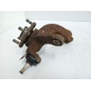 Recambio de mangueta delantera izquierda para ford transit connect (p65_, p70_, p80_) 1.8 di referencia OEM IAM 2T143K171BJ  