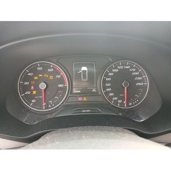 Recambio de cuadro instrumentos para seat leon (5f1) 1.2 tsi referencia OEM IAM   