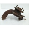 Recambio de mangueta delantera izquierda para ford transit connect (p65_, p70_, p80_) 1.8 di referencia OEM IAM 2T143K171BJ  