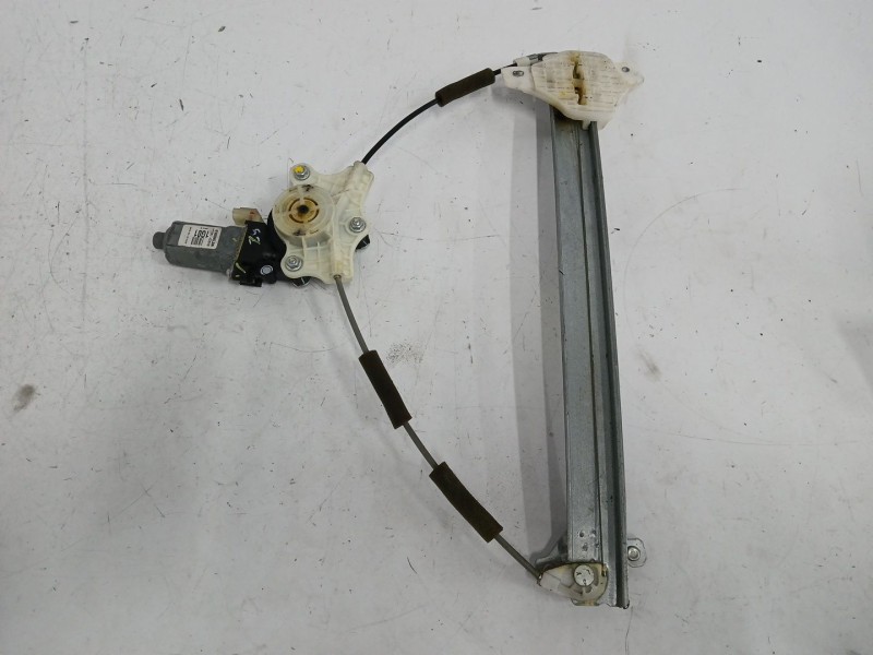 Recambio de elevalunas delantero izquierdo para hyundai i20 ii (gb, ib) 1.2 referencia OEM IAM 82401C7010  