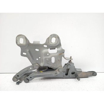 Recambio de bisagra capo izquierda para bmw x2 (f39) sdrive 18 i referencia OEM IAM 7329441  