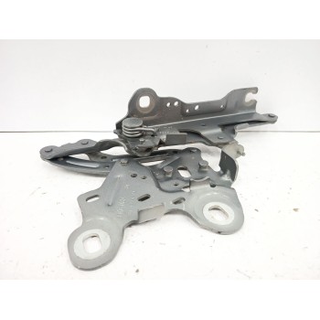 Recambio de bisagra capo izquierda para bmw x2 (f39) sdrive 18 i referencia OEM IAM 7329441  