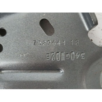 Recambio de bisagra capo izquierda para bmw x2 (f39) sdrive 18 i referencia OEM IAM 7329441  