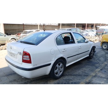 skoda octavia i (1u2) del año 2005