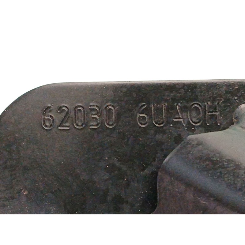 REFUERZO PARAGOLPES DELANTERO