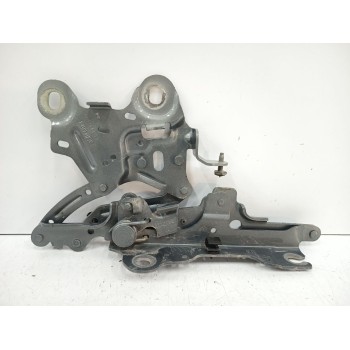 Recambio de bisagra capo derecha para bmw x2 (f39) sdrive 18 i referencia OEM IAM 7329442  