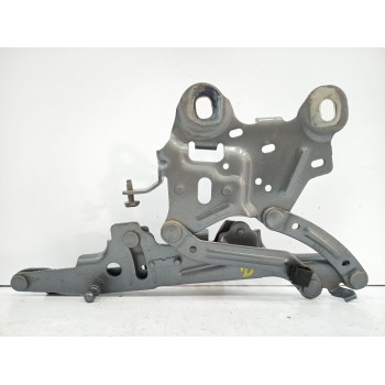 Recambio de bisagra capo derecha para bmw x2 (f39) sdrive 18 i referencia OEM IAM 7329442  