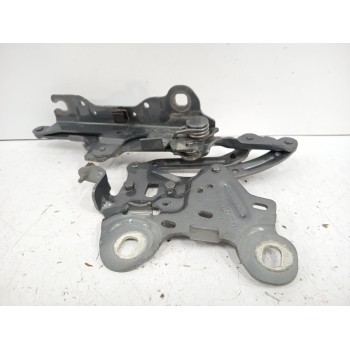 Recambio de bisagra capo derecha para bmw x2 (f39) sdrive 18 i referencia OEM IAM 7329442  