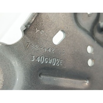 Recambio de bisagra capo derecha para bmw x2 (f39) sdrive 18 i referencia OEM IAM 7329442  