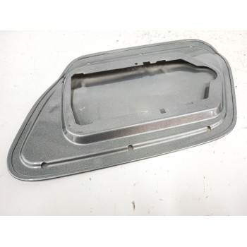 Recambio de tapa exterior combustible para bmw x2 (f39) sdrive 18 i referencia OEM IAM   