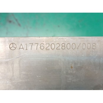 Recambio de refuerzo paragolpes delantero para mercedes-benz clase a sedán (v177) a 180 d (177.103) referencia OEM IAM A17762028