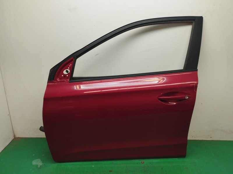 Recambio de puerta delantera izquierda para hyundai i20 ii (gb, ib) 1.2 referencia OEM IAM   