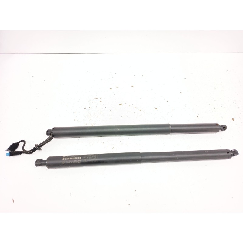 AMORTIGUADORES MALETERO / PORTON