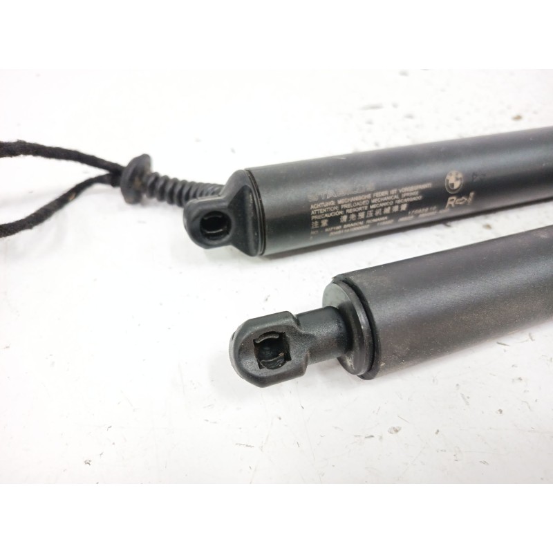 AMORTIGUADORES MALETERO / PORTON