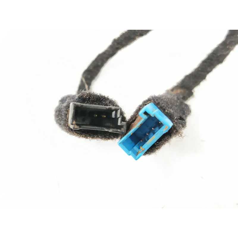 AMORTIGUADORES MALETERO / PORTON