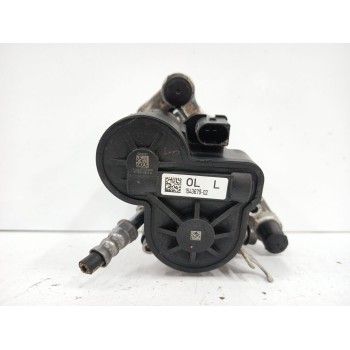 Recambio de pinza freno trasera izquierda para bmw x2 (f39) sdrive 18 i referencia OEM IAM 1543679  