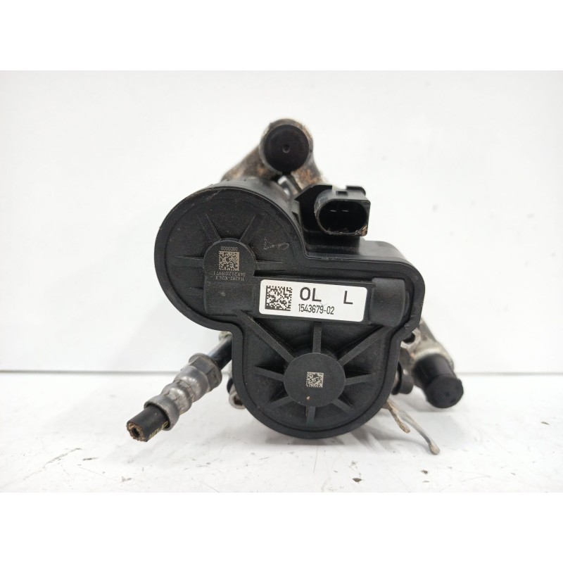 PINZA FRENO TRASERA IZQUIERDA