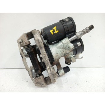 Recambio de pinza freno trasera izquierda para bmw x2 (f39) sdrive 18 i referencia OEM IAM 1543679  
