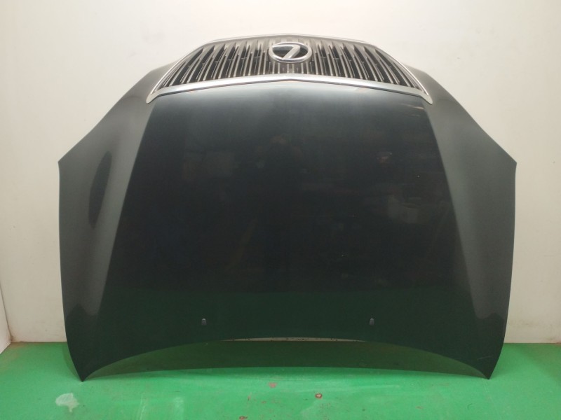 Recambio de capot para lexus rx 300(mcu35) 3.0 v6 cat referencia OEM IAM   