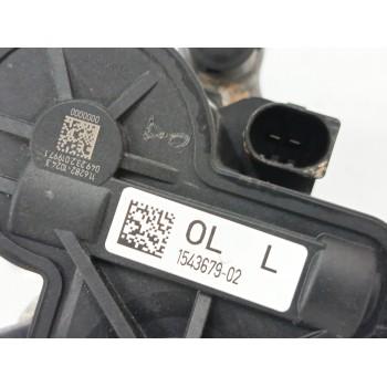 Recambio de pinza freno trasera izquierda para bmw x2 (f39) sdrive 18 i referencia OEM IAM 1543679  