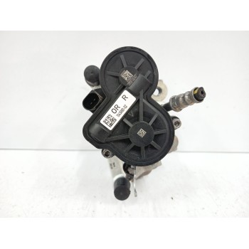 Recambio de pinza freno trasera derecha para bmw x2 (f39) sdrive 18 i referencia OEM IAM 1543680  