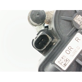 Recambio de pinza freno trasera derecha para bmw x2 (f39) sdrive 18 i referencia OEM IAM 1543680  