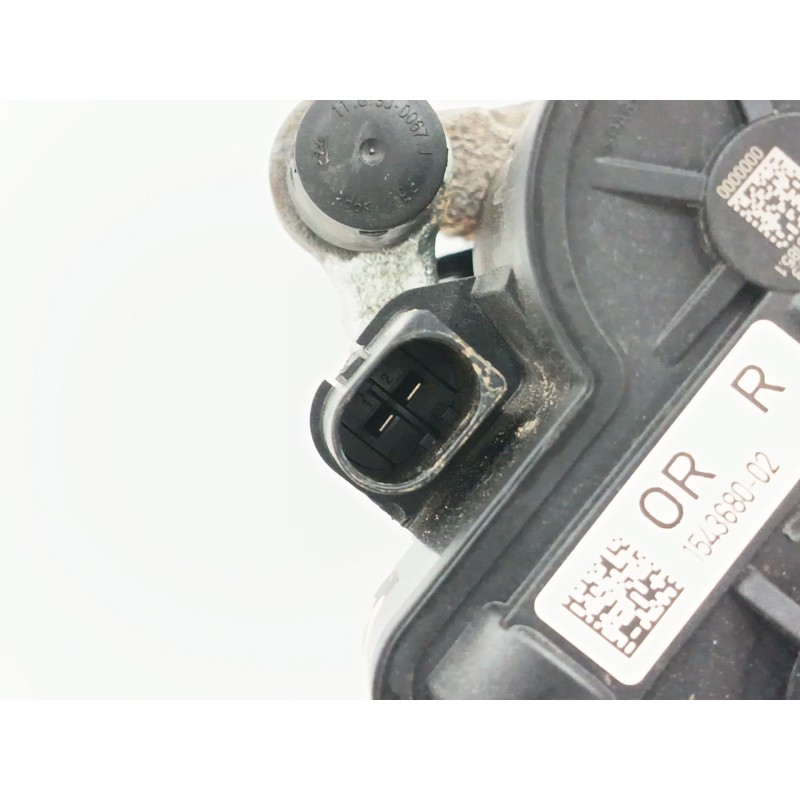 PINZA FRENO TRASERA DERECHA