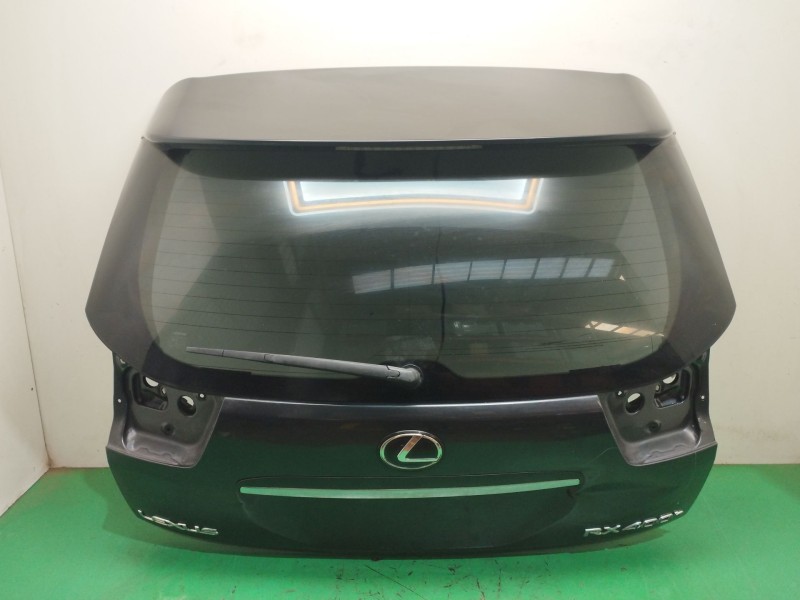 Recambio de porton trasero para lexus rx 3.3 v6 24v cat referencia OEM IAM  OBSERVAR FOTO 
