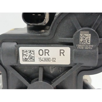 Recambio de pinza freno trasera derecha para bmw x2 (f39) sdrive 18 i referencia OEM IAM 1543680  