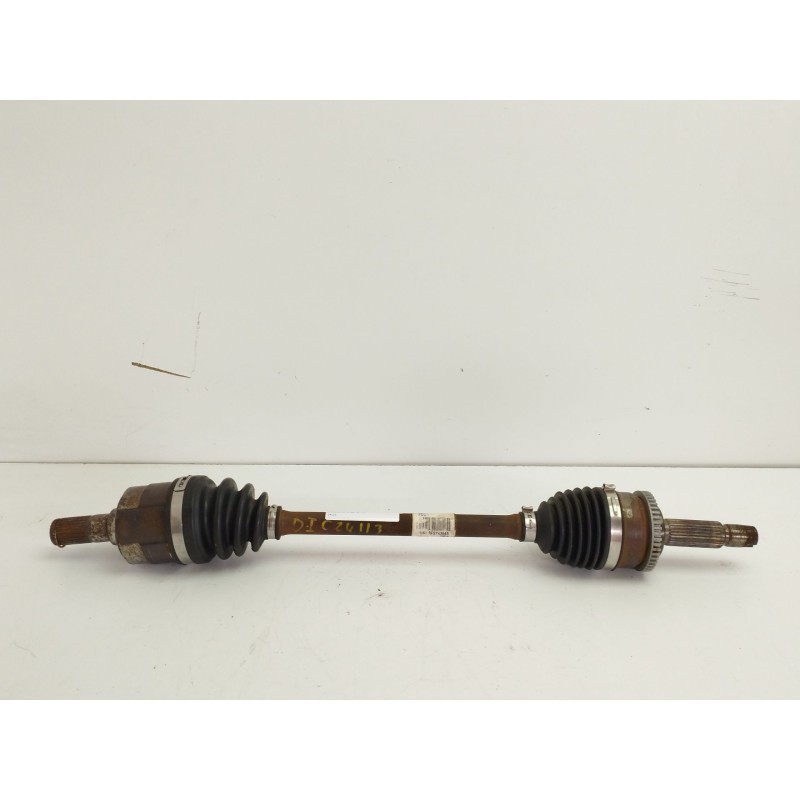 Recambio de transmision delantera izquierda para hyundai i10 ii (ba, ia) 1.0 referencia OEM IAM 49500B9000  