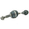 Recambio de transmision delantera derecha para volkswagen touareg (7la) 3.0 v6 tdi dpf referencia OEM IAM 7L0407271C  