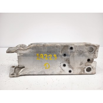 Recambio de absorbedor delantero para bmw x2 (f39) sdrive 18 i referencia OEM IAM 5111232151 DERECHO 