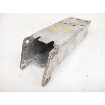 Recambio de absorbedor delantero para bmw x2 (f39) sdrive 18 i referencia OEM IAM 5111232151 DERECHO 