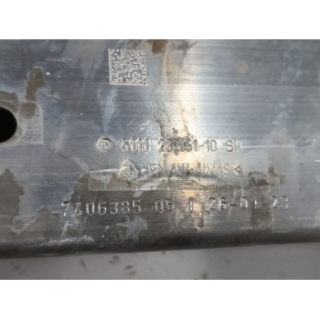 Recambio de absorbedor delantero para bmw x2 (f39) sdrive 18 i referencia OEM IAM 5111232151 DERECHO 