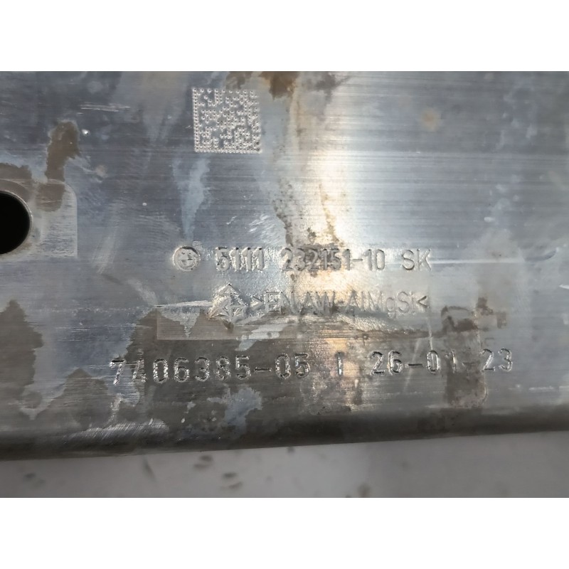 ABSORBEDOR DELANTERO DERECHO