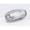 Recambio de retrovisor derecho para mercedes-benz clase c (w203) c 200 cdi (203.004) referencia OEM IAM 413133418  