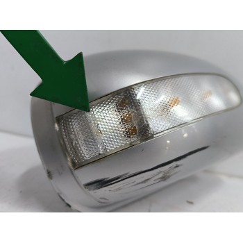 Recambio de retrovisor derecho para mercedes-benz clase c (w203) c 200 cdi (203.004) referencia OEM IAM 413133418  