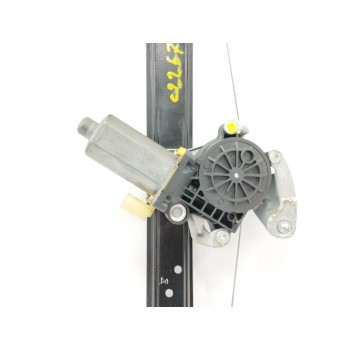 Recambio de elevalunas trasero izquierdo para bmw x5 (e53) 3.0 24v turbodiesel cat referencia OEM IAM 67628362063 119142XXX 