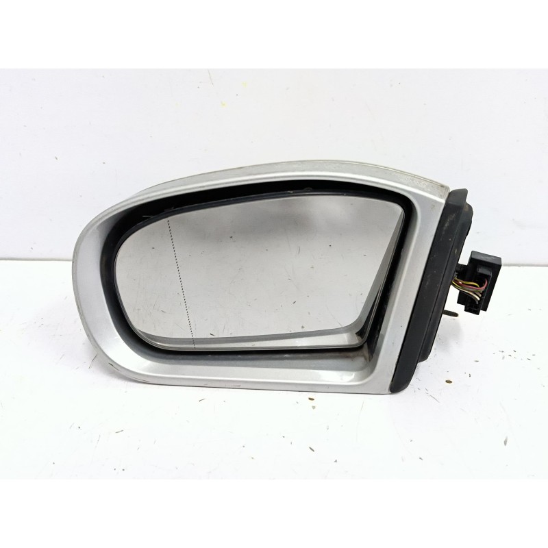 Recambio de retrovisor izquierdo para mercedes-benz clase c (w203) c 200 cdi (203.004) referencia OEM IAM 413133417  