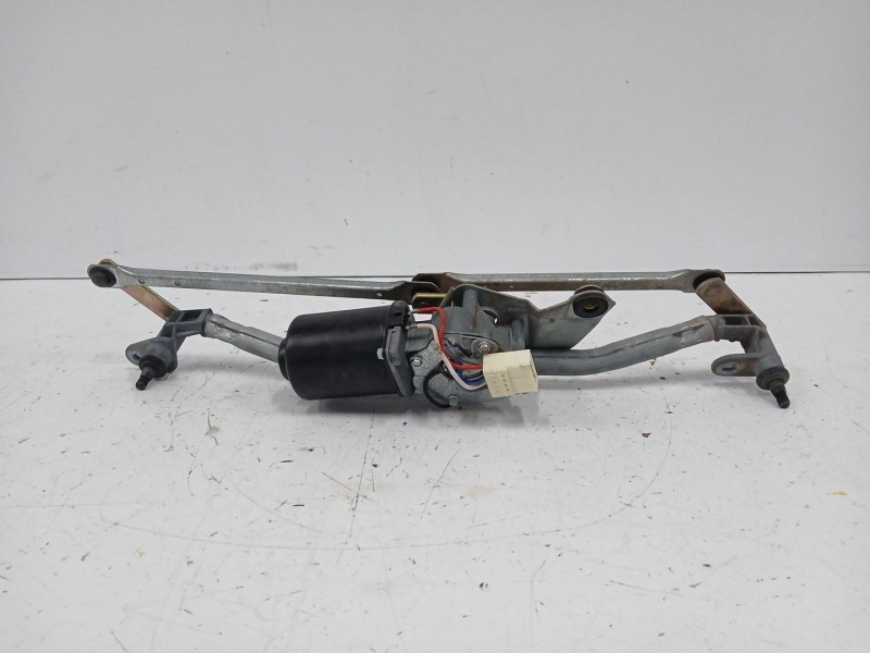 Recambio de motor limpia delantero para peugeot 106 ii (1a_, 1c_) 1.1 i referencia OEM IAM   